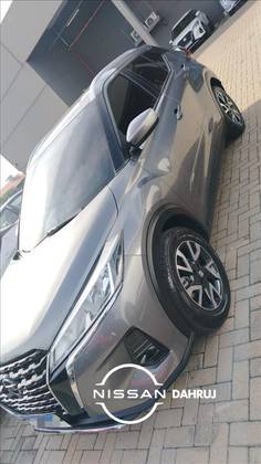 NISSAN KICKS 1.6 16V FLEXSTART SENSE XTRONIC NISSAN KICKS 1.6 16V FLEXSTART SENSE XTRONIC